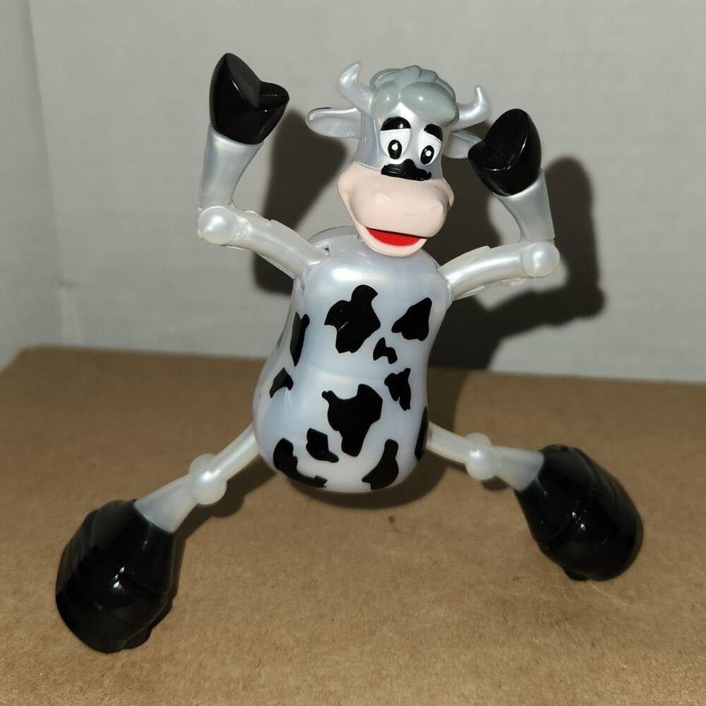 Slider cow chloe z windups